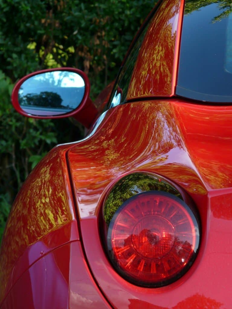 rear-view-car-mirror