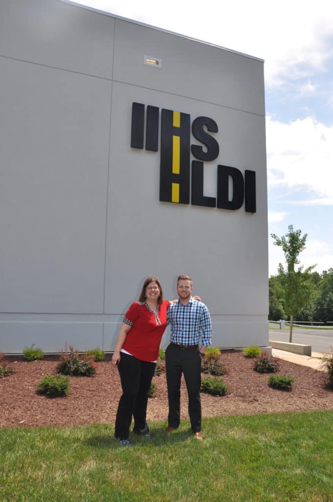 IIHS-testing-center -tour IIHS-testing-center -tour