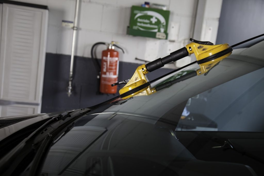 windshield-replacement