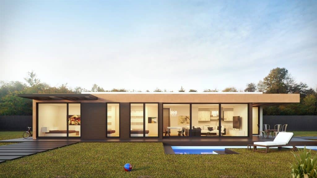 movable patio door system