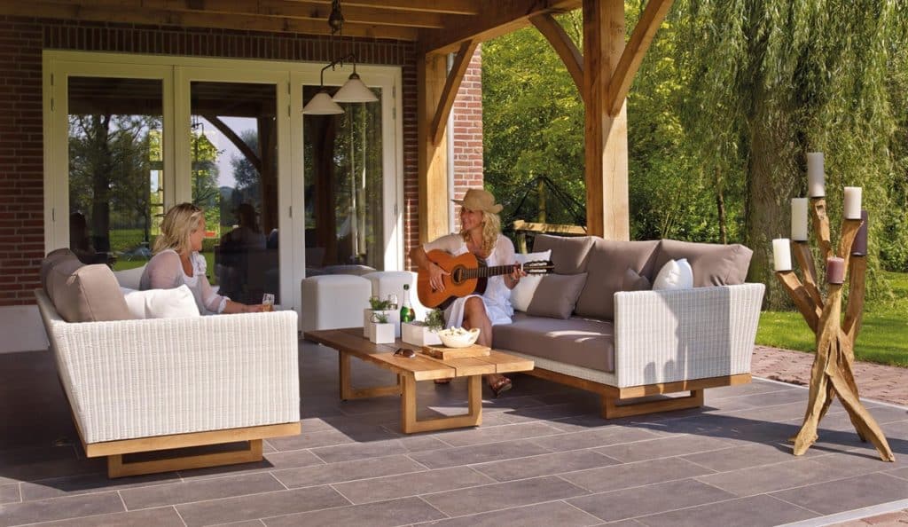 Patio Door System