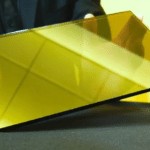 two-way mirror, two way glass