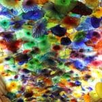 decorative glass