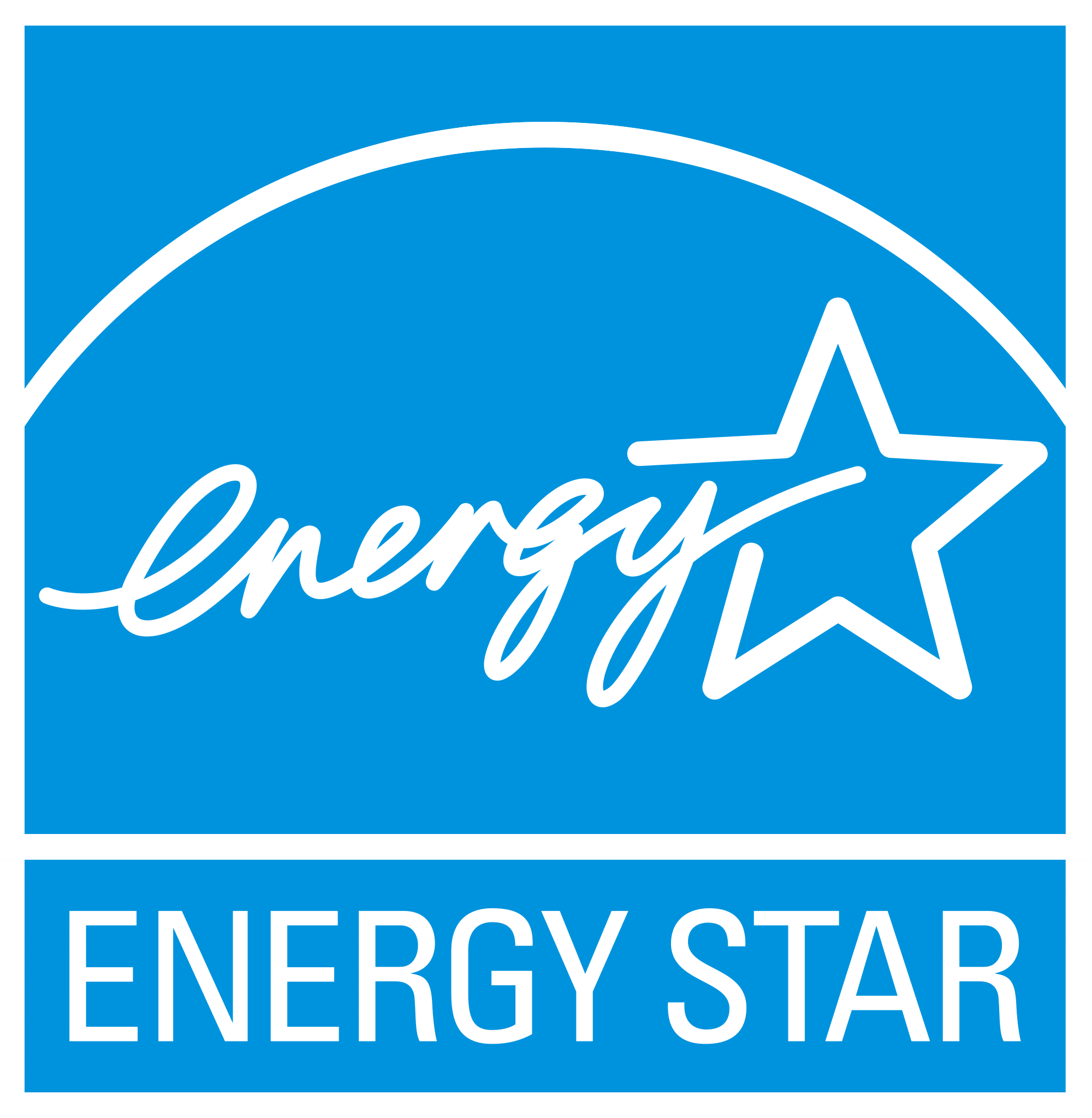 Energy star logo