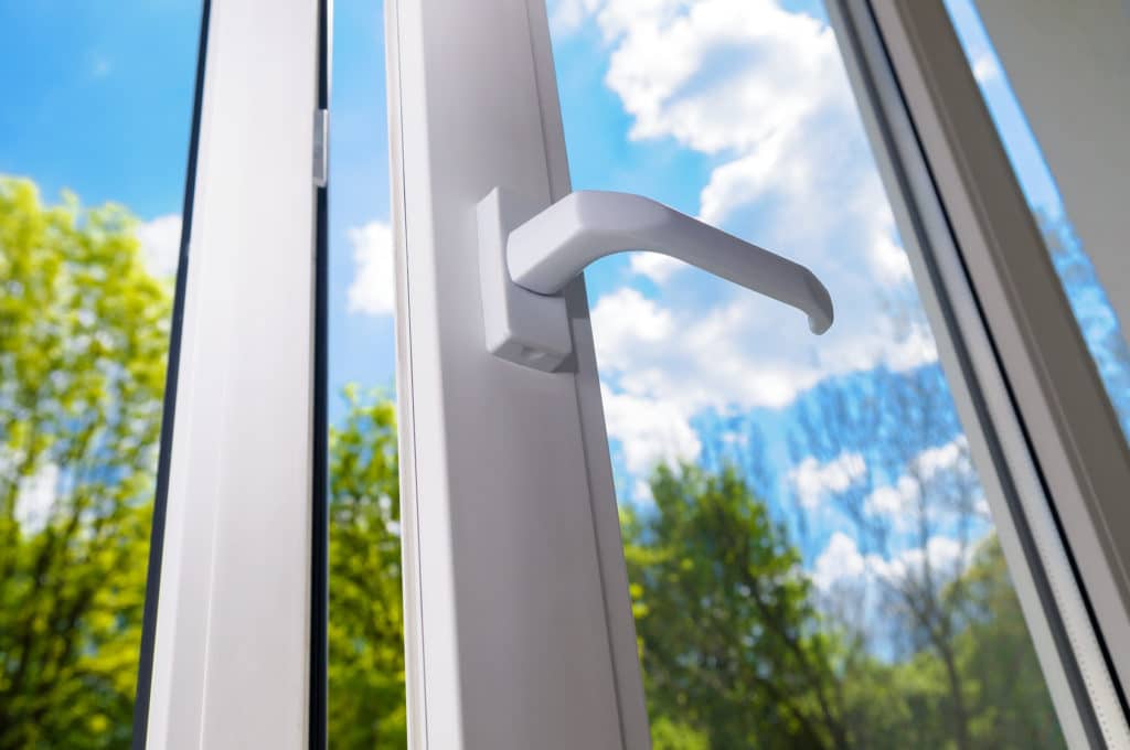 Green Door Glass Technology