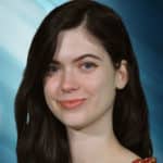 Picture of Jordan Scott