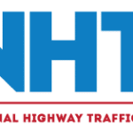 nhtsa logo