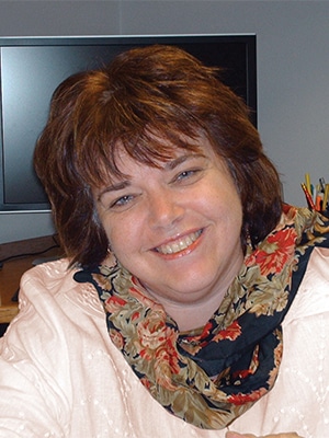 Deb Levy