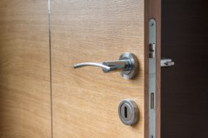 Door Hardware Standards