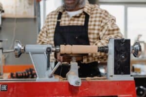 lathe