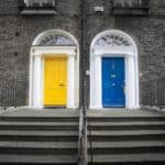 Entry doors, front doors, doors