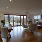 Patio doors, exit doors, doors