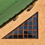 stationary window, fixed window