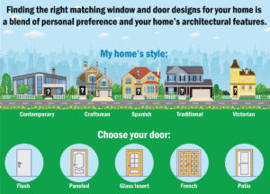 match-door-with-house