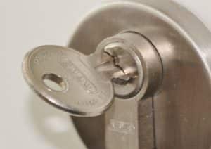door-lock