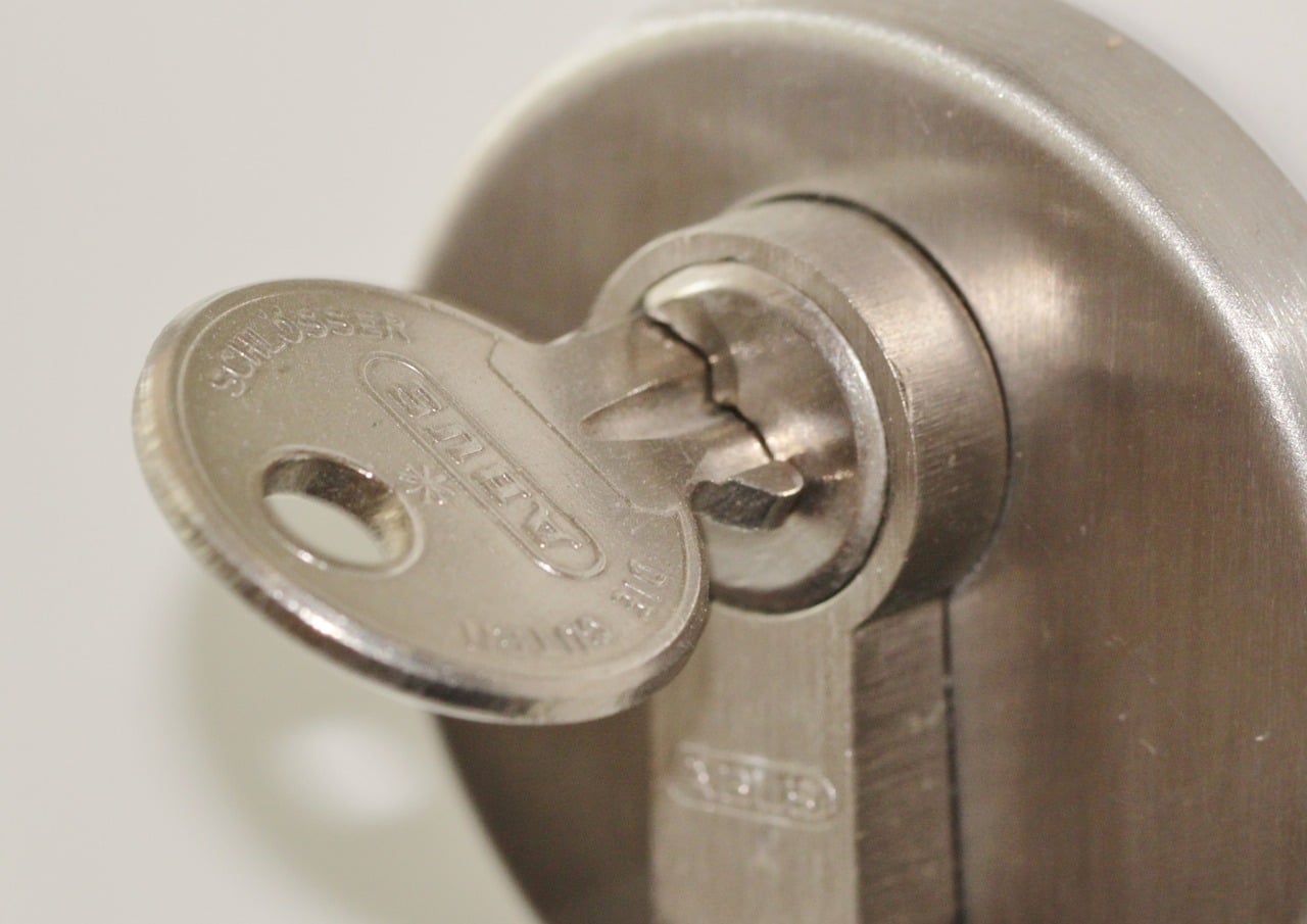 door-lock