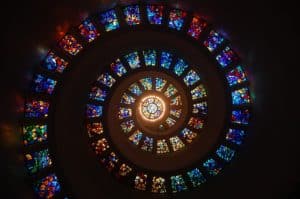 Stained Glass Window stained-glass-window