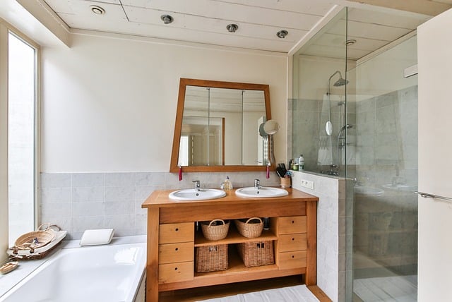 Durable Luxury Shower