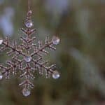 glass ornament, ornamental glass