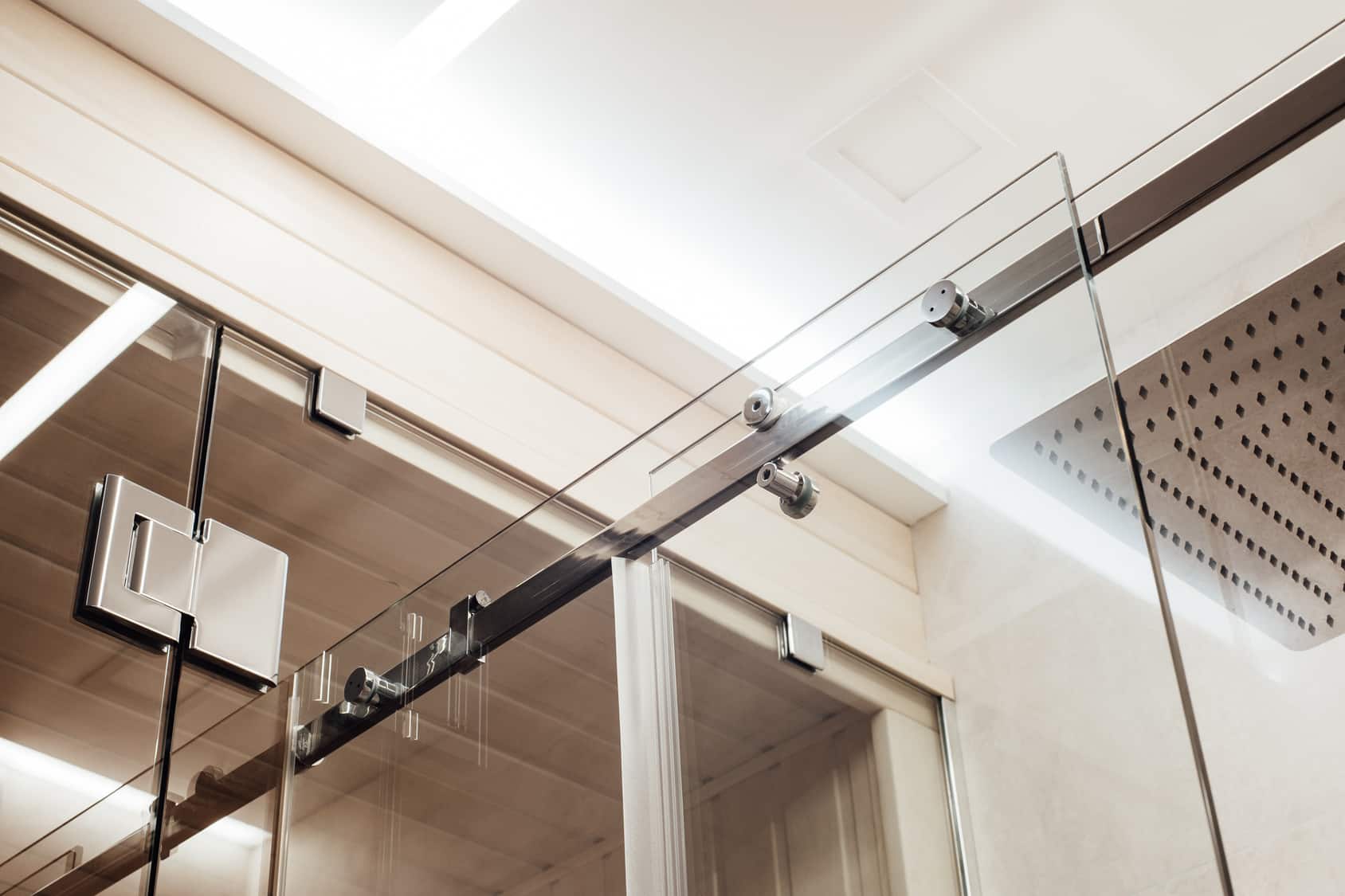 sliding-shower-door