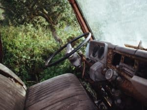 mold-car-interior