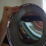 concave mirror