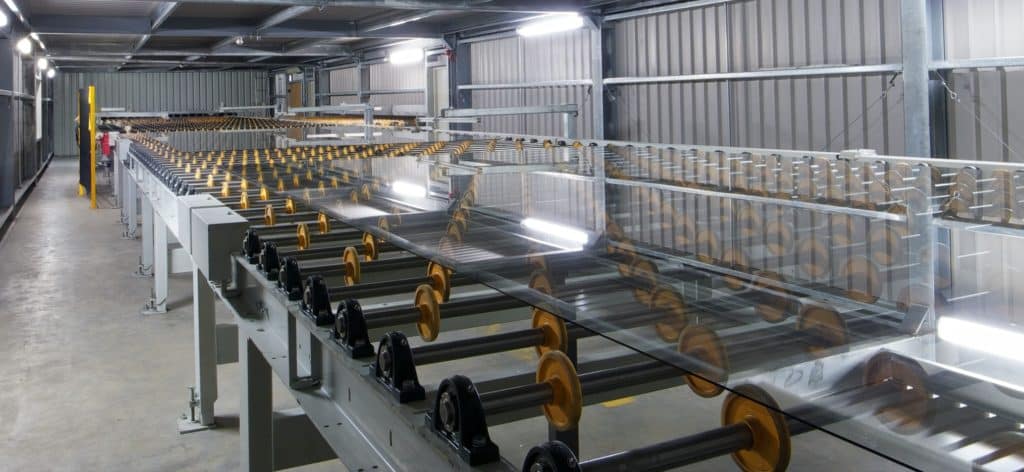 What Is the Float Glass Process? | How Float Glass is Made