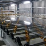 sheet-glass