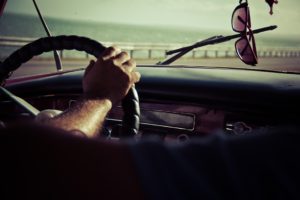 Sun Protection - Windshield and Sunglasses Sun Protection - Windshield and Sunglasses