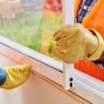 window-sash