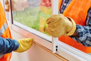 window-sash