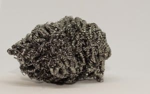steel-wool