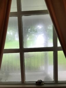 window-condensation