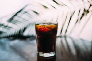 condensation-on-cold-drink