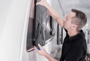 rv-double-pane-window-installation