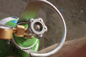 argon-gas-bottle