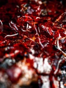 red-sap