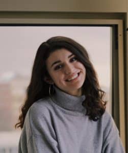 isabella taffera