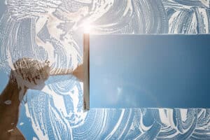 glass-cleaning-supplies