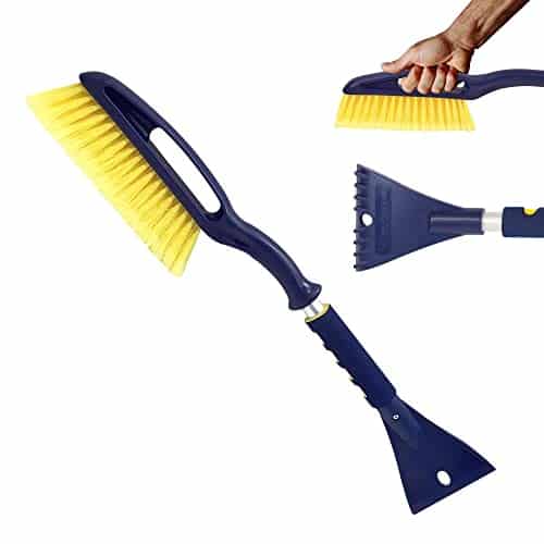 michelin-snow-brush