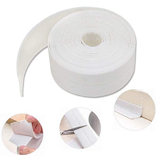 white-caulk-strip-bath-shower