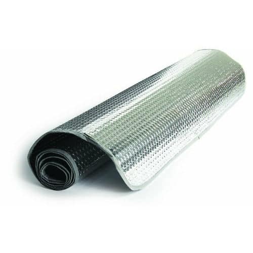 Camco Window Reflective Protector