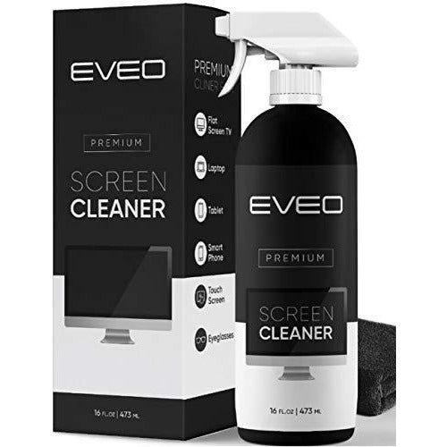 EVEO Screen Cleaner