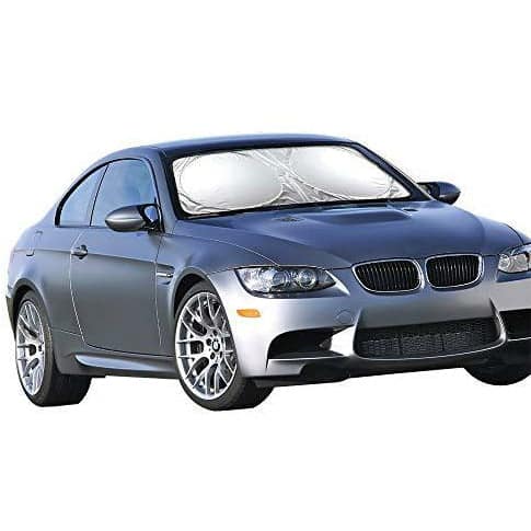 econour car windshield sun shade