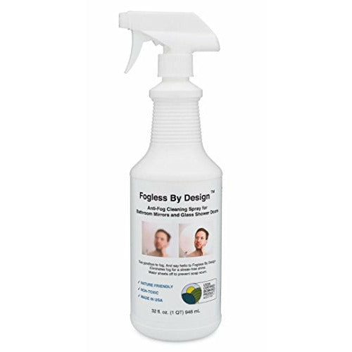 Fogless Anti-Fog Spray