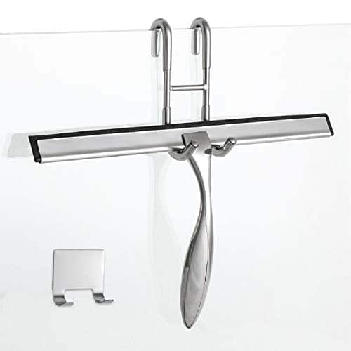 Simtive-12-inch-shower-squeegee-set-with-holder