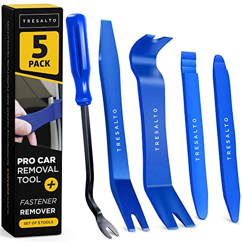 Tresalto Auto Trim Removal Set for Windows