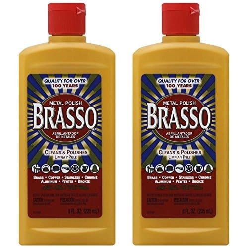 brass antique cleaner for mirrors