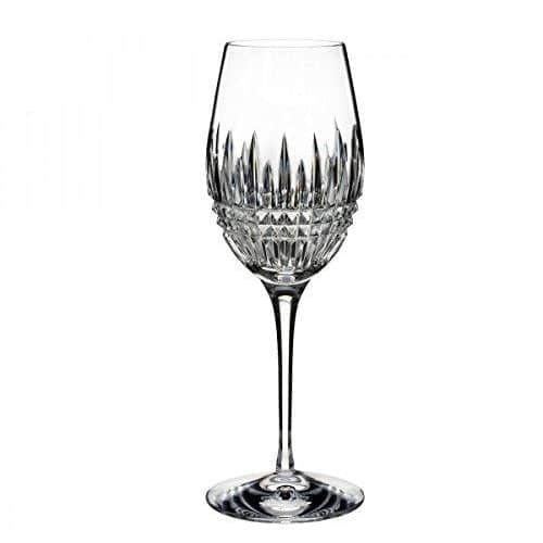 Lismore diamond Wine Glass