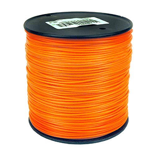 maxpower orange residential grade trimmer line